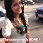 Kritika Sharma Instagram - The INNOCENCE is GONE ! Yours? Tell me in comment section ! #instagramtrend #trendingreels #looks #fashion #girl #instagramreels