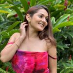Kritika Sharma Instagram - Passori 🌷 Outfit @siseraa_ Styled by @the_neerajpandey Location @cinnamongrandcolombo @kartikaaryan @kiaraaliaadvani @tseries.official #bollywood #satyapremkikatha #karthik #kiaraadvani #newversionofpasoori #pasoori #pasooricokestudio #slowmotion #reelsvideo #instagramreels #trendingreels Cinnamon Grand Colombo