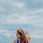 Kritika Sharma Instagram - What I Wore in Maldives ❤️ #travel #maldives #lifestyle #fashionstyle #krittikamsharma VELASSARU MALDIVES