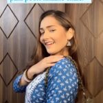 Kritika Sharma Instagram - To all the paani poori lovers ! #comedy #paanipoori #gadar2 Mumbai, Maharashtra