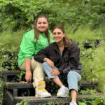 Krystle D'Souza Instagram - More days like these… Please & Thanks.