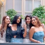 Krystle D'Souza Instagram - All day , err day peeps 🤍