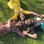 Krystle D'Souza Instagram - I’ll be there for you ❤️❤️ always and forever ❤️ @krystledsouza @surbhijyoti #friends #friendship #forever #love #travel #friendslikefamily #insagram #reelsinstagram #reelitfeelit #trending