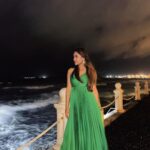 Krystle D'Souza Instagram - Camera crumbs from last night #srilanka 🇱🇰 . . . #travel #beach #travelling #holiday #style #instadaily #traveltheworld #sea #nature #sky #churros #kdtravelstheworld King of the Mambo