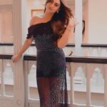 Krystle D'Souza Instagram - Heeriye ✨ . . 🎥 - @nikhil.p.sawant