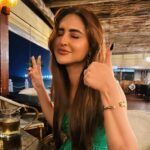 Krystle D'Souza Instagram - Camera crumbs from last night #srilanka 🇱🇰 . . . #travel #beach #travelling #holiday #style #instadaily #traveltheworld #sea #nature #sky #churros #kdtravelstheworld King of the Mambo
