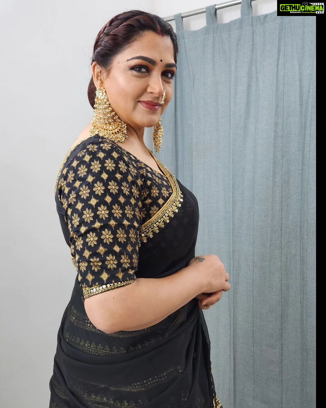 1080px x 1350px - Actress Kushboo HD Photos and Wallpapers July 2023 - Gethu Cinema