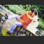 Laila Mehdin Instagram - 😂 I will title this photo as "The One That Got Away" 😂 You all know that this is one hero who got away from me 😆. But we have photos to prove that we have acted together still. Happy birthday #vijaythalapathy #vijay #birthdaywishes #tamilcinema #thalapathy