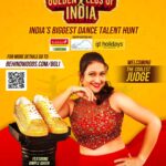 Laila Mehdin Instagram - Hey Folks, I'm super excited to be a Judge in this awesome dance show!😍 Behindwoods Golden Legs Of India🔥 India's Biggest Talent Hunt 💥 @behindwoodsofficial Let's have a blast and can't wait to have extreme fun! 🎉😎 Register now: https://www.behindwoods.com/bgli/ Photography- @camerasenthil Studio: @abc_photostudio Styling: @sunilkarthik_sk Outfit - @fatiz_official Jewellery - @fineshinejewels Makeup- @jaanumakeoverartistry Hairstyle @srimathi_hairstylist @laila_laughs