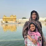 Lakshmi Manchu Instagram – Ik Onkarੴ

#goldentemple #gratitude #goldentempleamritsar Golden Temple, Amritsar, India