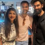 Lakshmi Manchu Instagram - Throwing Axe, Mingling & Maxing Crazy Memories❤️‍🔥