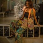 Lakshmi Manchu Instagram - I'm an aquaholic