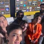 Lakshmi Manchu Instagram - Capturing the charisma! @ranadaggubati is here, and the vibes are electric. Get ready for an unforgettable #A23rummy #letsplaytogether Danube Properties Presents A23 SIIMAWEEKEND in Dubai on 15th and 16th September Dubai, UAE - دبي ألاِمارات