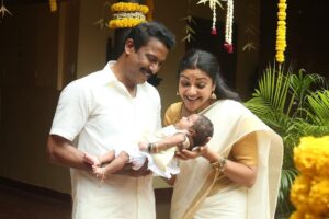 Lakshmy Ramakrishnan Instagram - #SollvathellamUnmai is the best and the worst thing that happened in my career :) Wish I was aware of what was happening around me!! But, that sort of blind faith was needed to do the show! Intentions were always right and I was firm on the most important aspects, #AreYouOkayBaby #AreYouOkBaby will give a glimpse of my conflicts as well