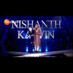 Lakshmy Ramakrishnan Instagram - அப்ப இந்த Weekend Extra Entertainment இருக்குன்னு சொல்லுங்க...!!! Saregamapa Lil Champs | Drama And Performance Round | Saturday And Sunday at 7pm. #SaregamapaLilChamps3 #SaregamapaLilChamps #LakshmiRamakrishnan #Samuthirakani #Roboshankar #SriNivas #VijayPrakash #Abhirami #Archana #SathishAndBand #NishathKavin #ZeeTamilPromo #Promo #ZeeTamil