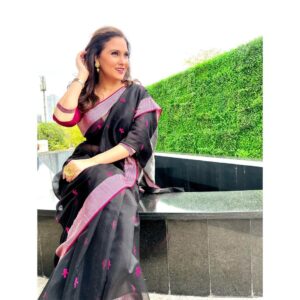 Lara Dutta Thumbnail - 47.2K Likes - Most Liked Instagram Photos