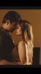 Leesha Instagram - The "RIGHT" film got "UA" certificate from the censor board #right #rightfilm #right #kaushal89 #film #trending #trendingaudio #trendingreels #trendingsongs #trending #kaushalmandareels #kaushalmanda