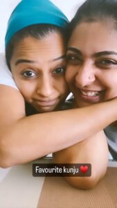 Leona Lishoy Instagram - Happy birthday favourite ♥️