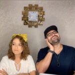 Madalsa Sharma Instagram - When hubby knows it all….🤪🥹😂😜 @mimohchakraborty #reels #reelsinstagram #madalsasharma #mimohchakraborty #birthdayboy #kavya #videooftheday #instadaily #instavideo #instagood #instamood #mood #trending #trendingreels #reelitfeelit #reelkarofeelkaro #reeloftheday #reelit #love #actorslife