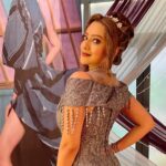 Madalsa Sharma Instagram - Embracing my inner Barbie coz why not?! 💖 . . . . #reels #reelsinstagram #madalsasharma #kavya #barbie #barbiegirl #videooftheday #instadaily #instavideo #instagood #instamood #mood #trending #trendingreels #reelitfeelit #reelkarofeelkaro #reeloftheday #reelit #love #actorslife