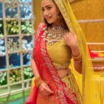 Madalsa Sharma Instagram - On This Janamasthami, May All Your Wishes Com True and May Nand Gopal Shower His Blessings on You and Your Loved Ones! Happy Janamasthami💛💛 . . . . #happyjanamshtami #lordkrishna #madalsasharma #kavya #festive #postoftheday #picsoftheday #instadaily #instagood #instamood #instapic #love #gratitude