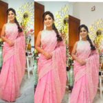 Manjula Paritala Instagram - #sisterslove❤️ #twinning #sisterforlife❤️ #sisters👭 #twinning @designs.surya