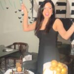 Maryam Zakaria Instagram - Thank you my dear friends for making my birthday unforgettable and thank you everyone for the birthday wishes. Lots of love ❤️ #aboutlastnight #birthdaycelebration