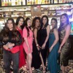 Maryam Zakaria Instagram - Thank you my dear friends for making my birthday unforgettable and thank you everyone for the birthday wishes. Lots of love ❤️ #aboutlastnight #birthdaycelebration