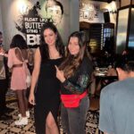 Maryam Zakaria Instagram - Thank you my dear friends for making my birthday unforgettable and thank you everyone for the birthday wishes. Lots of love ❤️ #aboutlastnight #birthdaycelebration