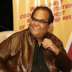 Meenakshi Dixit Instagram - Satish Sir 💔 prayers 🙏 #rip #satishkaushik
