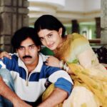 Meera Jasmine Instagram – As ‘Gudumba Shankar’ re-releases tomorrow after almost two decades on the occasion of Pawan Kalyan Garu’s birthday, here is looking back to these priceless memories that I have kept safe in the treasure trove of my home and heart. An experience and an encounter that has altered the very core of the artist and the individual in me and has been instrumental in shaping my journey in art and in life.  His generosity, kindness, empathy, compassion, and futuristic perspectives on all things that truly matter have always remained as yardsticks that helped me navigate through all sails and all phases. It’s an absolute honor to be sharing these core memories that have stayed with me all along, unaltered amidst all the change of seasons. Here is wishing the entire world for this phenomenal human being and a wonderful artist for all that he embarks upon. You inspire ♾️Sending infinite love to the entire team of ‘Gudumba Shankar’ and all our well-wishers and media for the consistent unwavering support and love. And despite it all… art always finds its way back into our lives. Love, Meera ♥️♾️

#GudumbaShankar #PawanKalyan #Nagababu #Telugu #TeluguCinema #Throwback #Memories #Being #OnwardsAndUpwards #MJ @pawankalyan @nagababuofficial