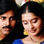 Meera Jasmine Instagram – As ‘Gudumba Shankar’ re-releases tomorrow after almost two decades on the occasion of Pawan Kalyan Garu’s birthday, here is looking back to these priceless memories that I have kept safe in the treasure trove of my home and heart. An experience and an encounter that has altered the very core of the artist and the individual in me and has been instrumental in shaping my journey in art and in life.  His generosity, kindness, empathy, compassion, and futuristic perspectives on all things that truly matter have always remained as yardsticks that helped me navigate through all sails and all phases. It’s an absolute honor to be sharing these core memories that have stayed with me all along, unaltered amidst all the change of seasons. Here is wishing the entire world for this phenomenal human being and a wonderful artist for all that he embarks upon. You inspire ♾️Sending infinite love to the entire team of ‘Gudumba Shankar’ and all our well-wishers and media for the consistent unwavering support and love. And despite it all… art always finds its way back into our lives. Love, Meera ♥️♾️

#GudumbaShankar #PawanKalyan #Nagababu #Telugu #TeluguCinema #Throwback #Memories #Being #OnwardsAndUpwards #MJ @pawankalyan @nagababuofficial