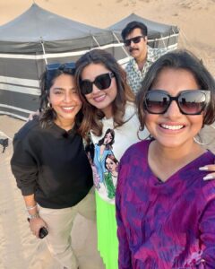Meera Nandan Instagram - മരുഭൂമിയിലെ മമ്മൂക്ക 🤩

Swipe >>>
.

#adaytoremember #mammootty #megastar #mammokka #dessert #dessertdrive #waitforthesurprise #christopher #love #positivevibes #happyvibes #dubai #mydubai #dubaidessert #unseen