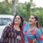 Meera Nandan Instagram - Get ready with me @hazilmjalal @unnips @thejodilife #bts #shootlife #instareels #setlife #reelsinstagram #btsreels #getreadywithme #happy #positivevibes #instagood #kochi #meeranandan #makeup #hair