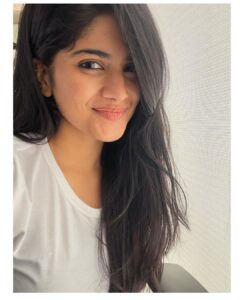 Megha Akash Thumbnail -  Likes - Most Liked Instagram Photos