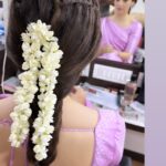 Mehrene Kaur Pirzada Instagram - #shootdiaries 🌸