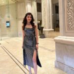 Mehrene Kaur Pirzada Instagram - 💫 Taj Samudra