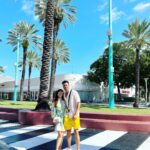 Mehrene Kaur Pirzada Instagram - a curious girl, a wanderer 💖 Miami Beach, Florida