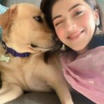 Mehrene Kaur Pirzada Instagram - The love of my life 💖 @gurfatehpirzada @berlinpirzada #HappyRakhi