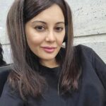 Minissha Lamba Instagram - Thank you Delhi for a great show! Mirror Mirror Delhi, India