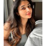 Mirna Menon Instagram - Rise and Shine ✨❤️ Park Hyatt Hyderabad