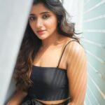 Mirna Menon Instagram - black is such a happy color 🖤