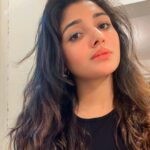 Mirna Menon Instagram - Loooong time, no see 😄❤️