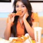 Mirna Menon Instagram – Making a regular day exciting with some World Famous Popeyes fried chicken! Pop by one closest to you! Now opening at these new destinations 

1) ECR Chennai – 29th Sep 
2) Besant Nagar Chennai – 30th Sep
3) KK Nagar Madurai – 30th Sep

#popeyesindia #popeysinchennai #lovethatchicken #storelaunch #ECR #BesantNagar #Madurai