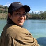 Misha Ghoshal Instagram - 😊