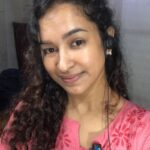 Misha Ghoshal Instagram - 🥰