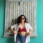 Mithila Palkar Instagram - Framed 🔲 📸 @mitaliimayekar