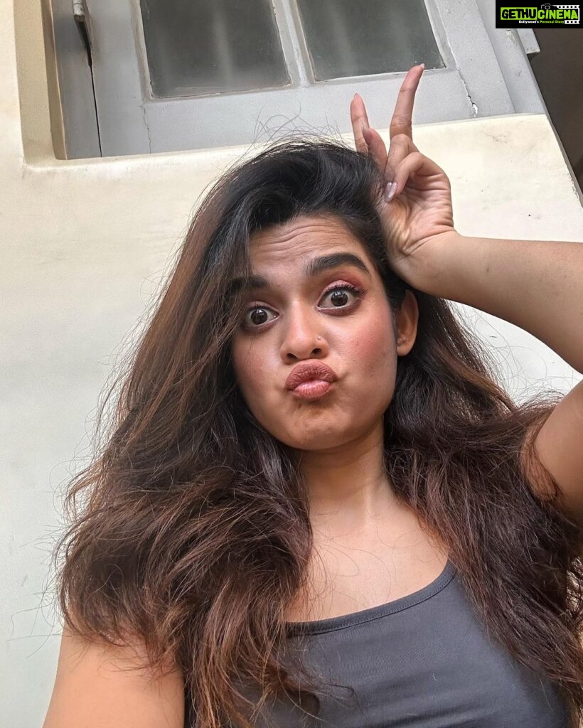 Mithila Palkar Instagram - “Well, why don’t we just bunny up?” #IYKYK