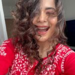Mithila Palkar Instagram - A love letter from me to the most awaited baarish season ☔️