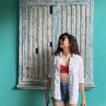 Mithila Palkar Instagram - Framed 🔲 📸 @mitaliimayekar